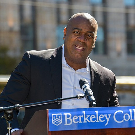 Baraka Berkeley