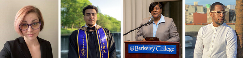 Year in Review Berkeley Graduate