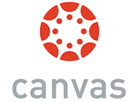 Canvas logo